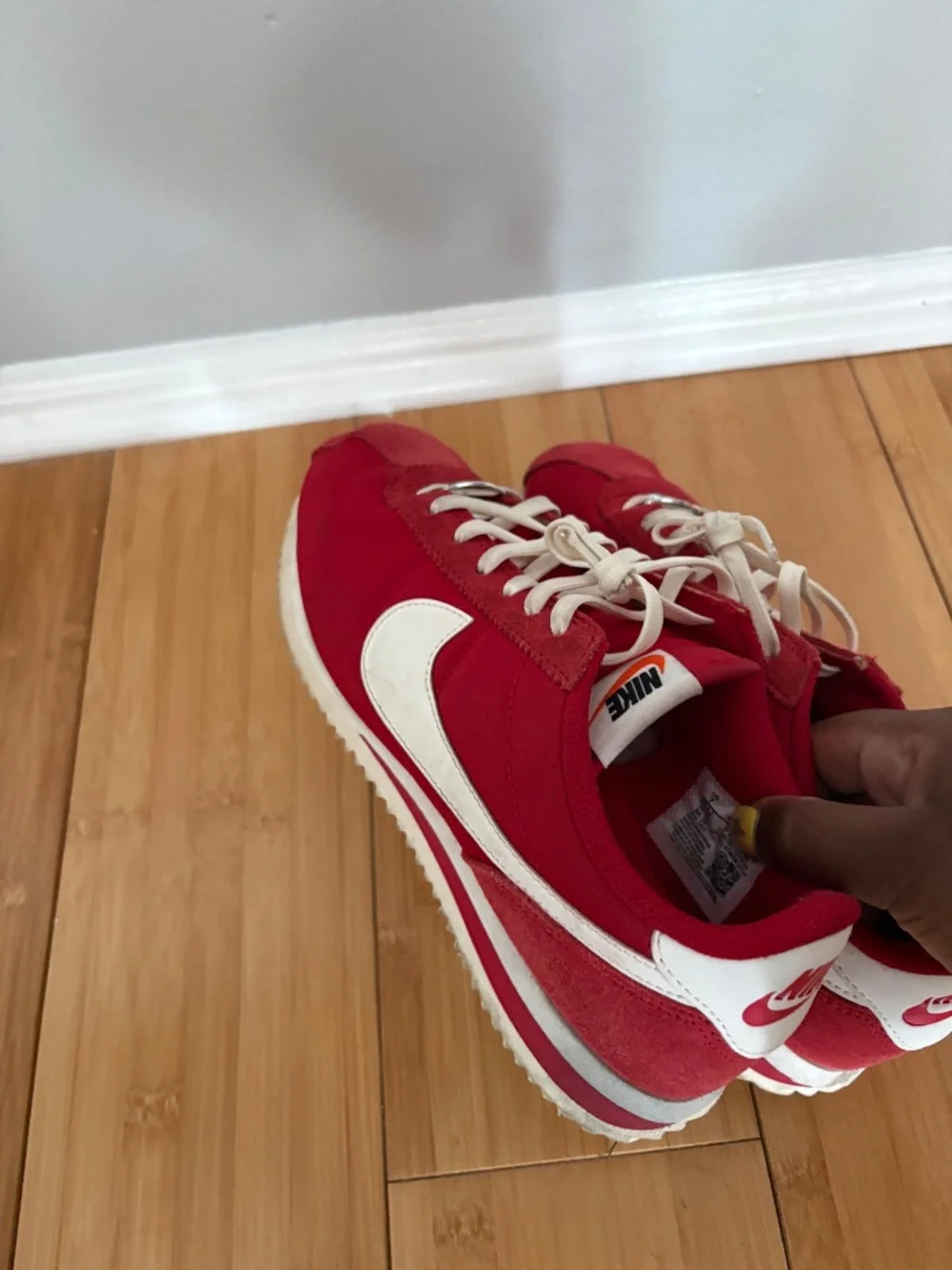 Nike Sneakers